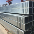 Astm Square stainless steel welded pipe